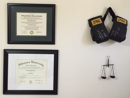 Tucson Criminal Lawyer