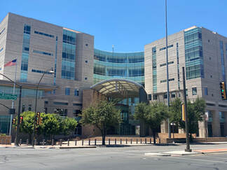 Tucson Federal Criminal Defense