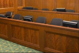 Tucson Jury Trial Lawyer