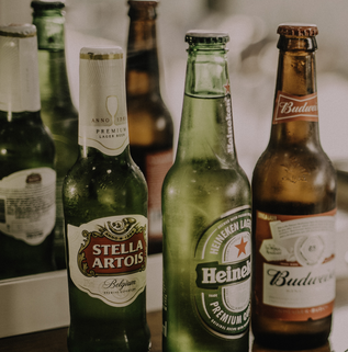 Minor in Possession of Alcohol Defense