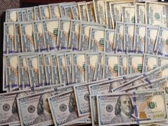 Asset Forfeiture Attorney