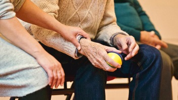 Tucson Elder Abuse Defense Lawyer