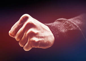 Tucson Assault Crimes Defense Lawyer