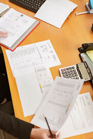 Tucson Fraud Crimes Defense Lawyer