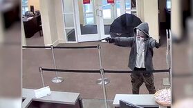 Tucson Robbery Defense Attorney